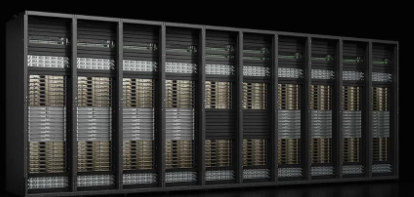 AWS和NVIDIA正在构建65ExaFLOPAI超级计算机