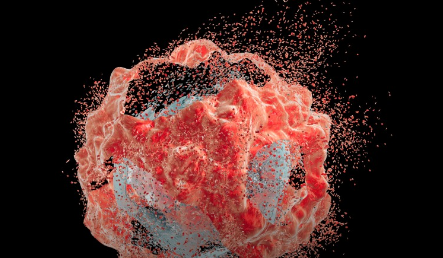 癌症粉碎机利用CRISPR针对胶质母细胞瘤