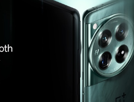 OnePlus12智能手机发布SD8Gen3 5400mAh电池等