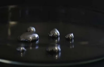 液态金属颠覆了具有百年历史的化学工程工艺
