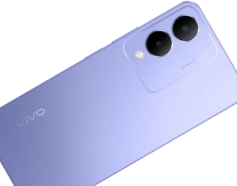 VivoY36i智能手机发布