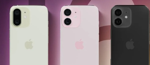 iPhone16原型机泄露揭示了不同的相机布局和新按钮