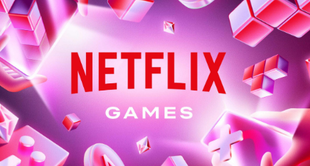 Netflix到年底将推出86款游戏还有近90款游戏正在开发中