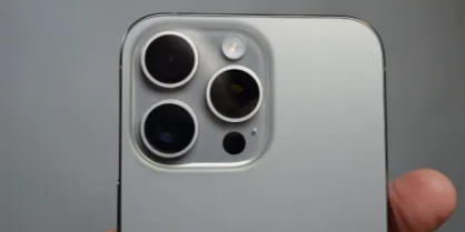 据传iPhone17ProMax相机将进行重大升级