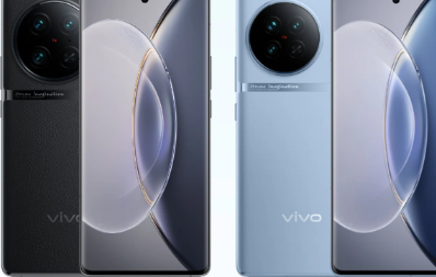 vivoX100Pro+可能配备Snapdragon8Gen3处理器2K屏幕和更好的相机将于2024年4月上市