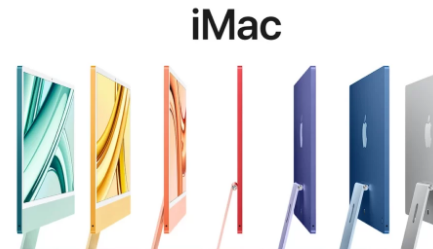 iFixit拆解AppleM3iMac后可修复性得到改善
