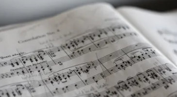 微软Copilot的新人工智能工具将把你的简单提示变成歌曲