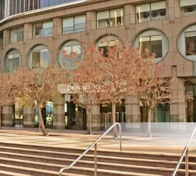 CIM集团签署洛杉矶市中心2023年最大的办公室租赁合同
