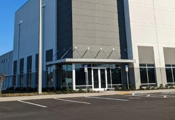 MDHPartners签署佛罗里达州中部工厂351KSF租赁合同