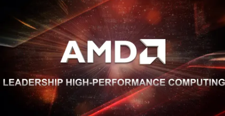 AMD正在押注于与Nvidia竞争的战略合作伙伴