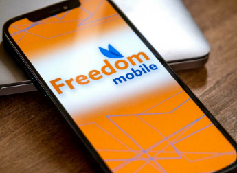 Freedom将99/50GB预付费计划客户升级至全国网络