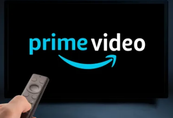 AmazonPrimeVideo将于本月开始向您的直播添加广告