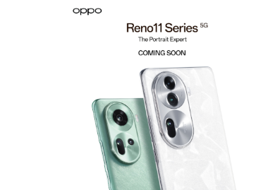 OPPOReno11系列确认在马来西亚发布-80WSUPERVOOC闪充 32MP长焦人像相机和ColorOS14