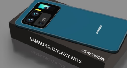 该技术规格泄露表明三星GalaxyM15可能配备6000mAh电池