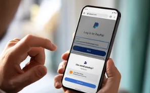 PayPal推出新的人工智能工具确保您的企业始终获得报酬