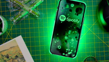 Spotify告诉CRTC如果面临与在线流媒体法案相关的费用它可能会提高价格