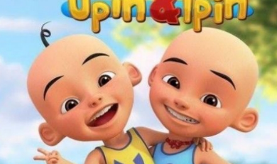 Upin&Ipin游戏将于今年9月在各种游戏机上推出