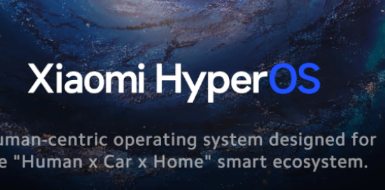 小米通过小米HyperOS承诺智能生态系统的未来
