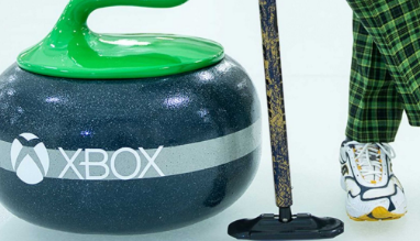 Xbox荣获最具加拿大游戏机载体