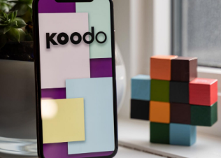 Koodo将其29/30GB套餐价格提高至35美元/月