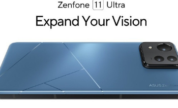 华硕ZenFone11Ultra智能手机零售价约为RM5055