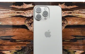 iPhone16Pro泄露的渲染图可能会让我们第一次看到传闻中的拍摄按钮