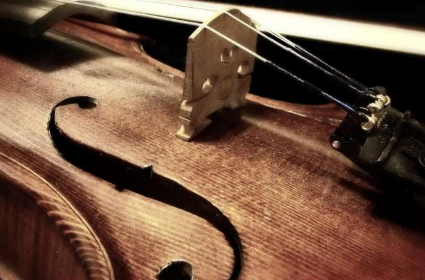 帕格尼尼的小提琴接受 X 射线治疗以探寻声音秘密