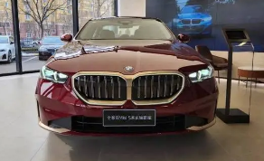 据报道下一代BMWX3将于8月推出并将持续到2033年