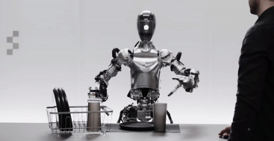 OpenAI演示新机器人让马斯克的擎天柱看起来像个笑话