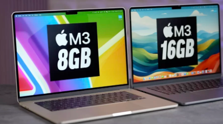 有8GB与16GBM3MacBookAir您应该购买哪一款