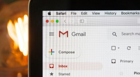 如何使用GoogleGemini在Gmail中起草电子邮件
