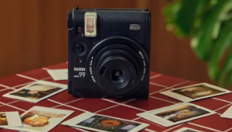 富士胶片全新旗舰产品InstaxMini99即时相机拥有同类首创的创意色彩效果等