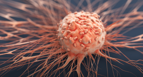 制动蛋白可以为新型癌症治疗药物开绿灯