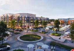 HartLyman和ConiferRealty公布价值10亿美元的购物中心重建项目