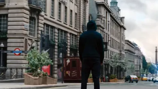 Netflix拉普曼Supacell系列的首部预告片展示了伦敦南部的超级英雄和时间旅行