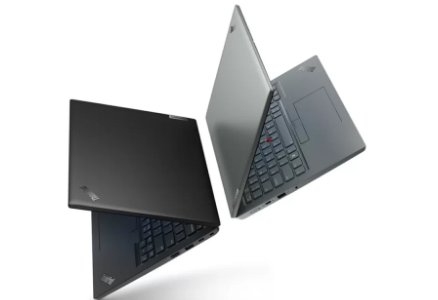 全新联想ThinkPadL系列和X系列商务AI笔记本电脑推出