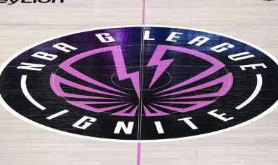 NBA在本赛季结束后关闭了联盟旗下的GLeagueIgnite