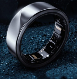 Noise Luna Ring走向全球旨在成为智能戒指市场的平价竞争对手