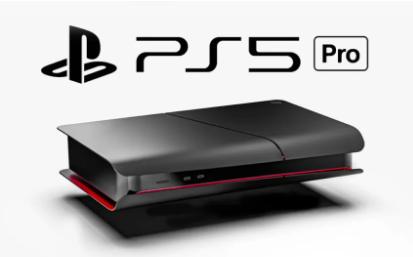 索尼PS5Pro规格泄露