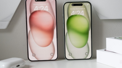 iPhone16模型采用重新设计的摄像头凸起和新按钮