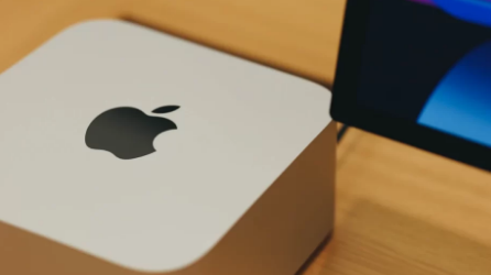 Apple发布了适用于Mac的macOSSonoma14.4.1