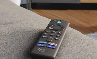 购买指定AmazonFireTV棒可节省高达40%的费用