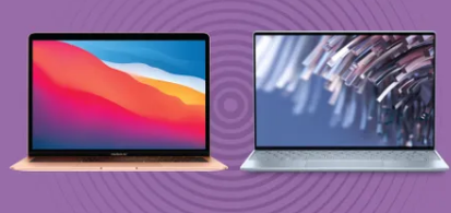 您可以花699美元购买MacBookAir只需599美元购买戴尔XPS13