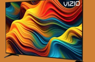 Vizio最新的4K电视是迄今为止最大的一款价格仅为999美元