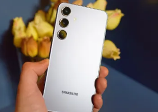 三星 Galaxy S24 FE 智能手机的发布可能比预期早得多