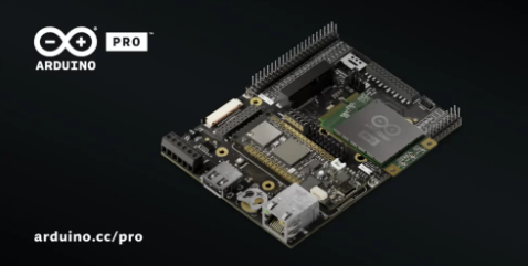 全新ArduinoPortentaMidCarrier和ArduinoPro4G模块在EmbeddedWorld2024上亮相