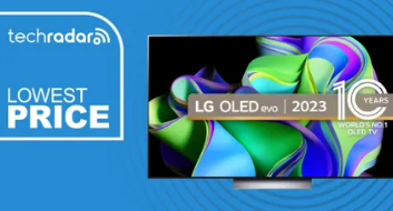您可以买到的最好的OLED电视之一在亚马逊降价至令人惊叹的996美元