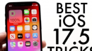 iOS17.5提示和技巧