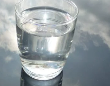 得益于更好的膜更容易获得清洁水
