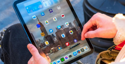 近15年后苹果iPad可能终于有了计算器应用